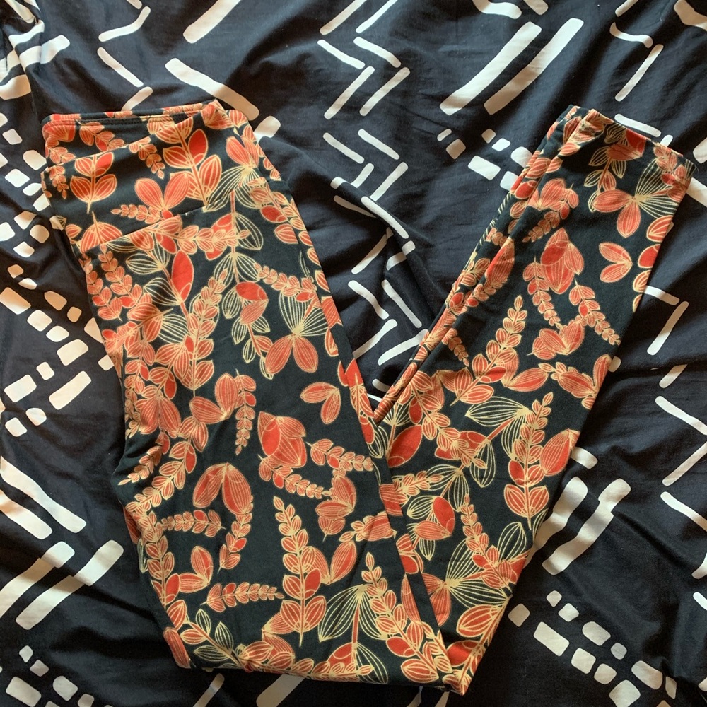 Lularoe leggings